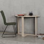 Hanah Home Mesa de Estudio Roble